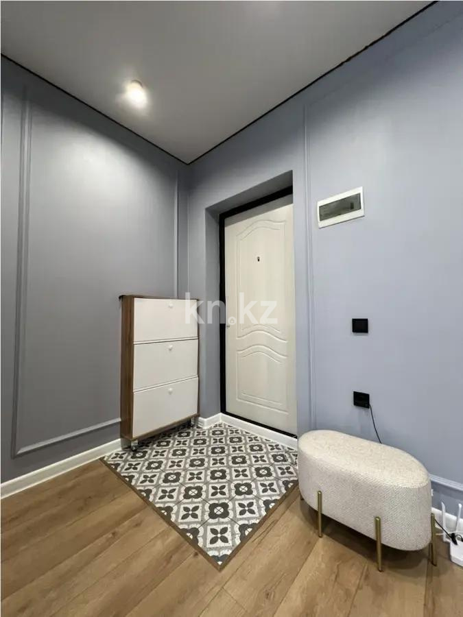 Продажа 2-комнатной квартиры, 68.9 м², ул. Толе би, дом  285/8 в Алматы - фото 5