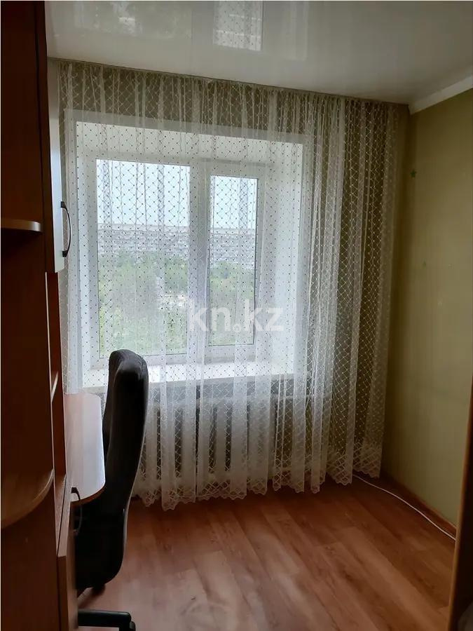 Продажа 2-комнатной квартиры, 47 м², ул. Ермекова, дом  56 в Караганде - фото 2