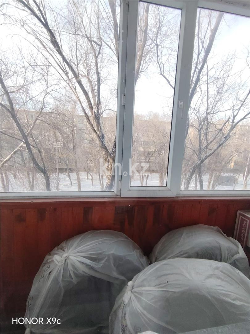 Продажа 4-комнатной квартиры, 80 м² в Караганде - фото 21