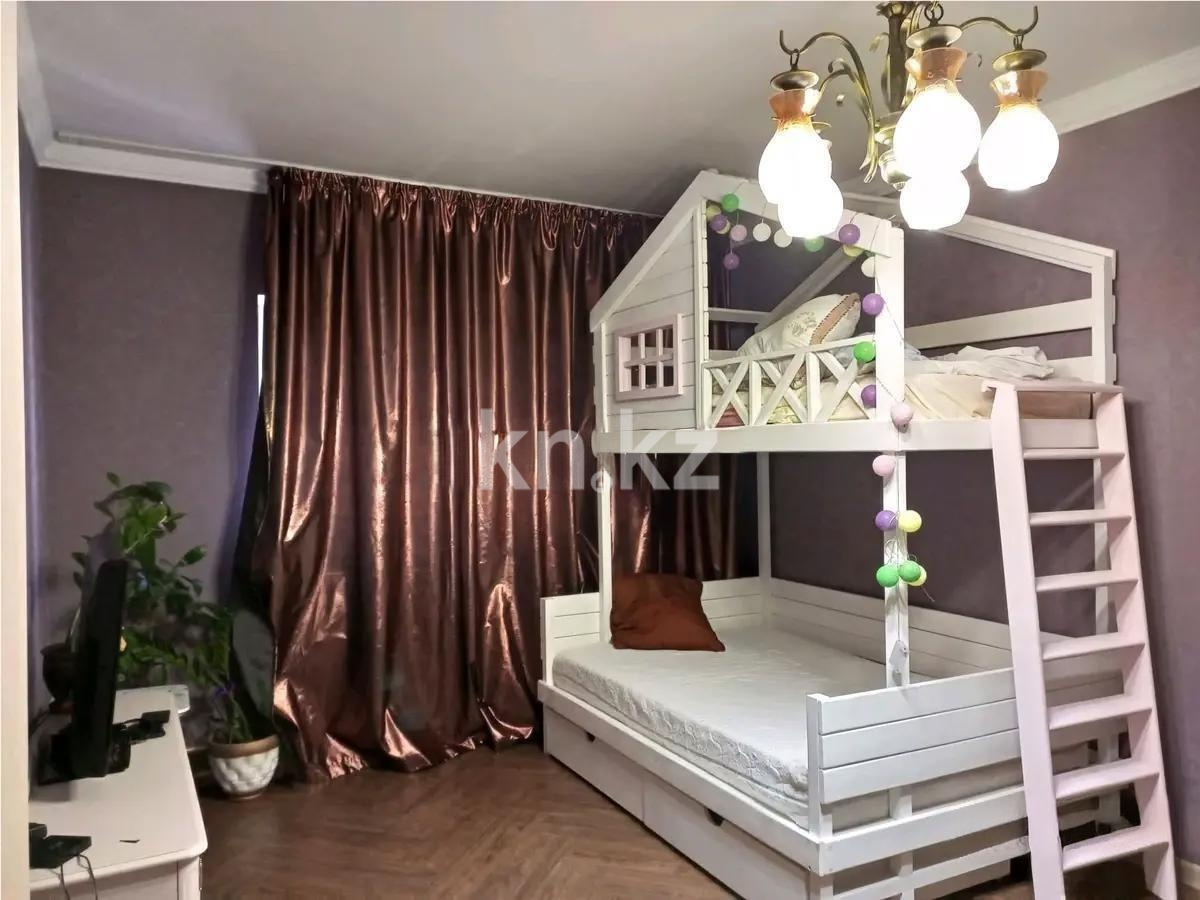 Продажа 2-комнатной квартиры, 53 м² в Алматы