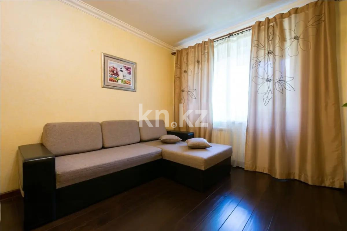 Продажа 2-комнатной квартиры, 53.6 м² в Алматы - фото 2