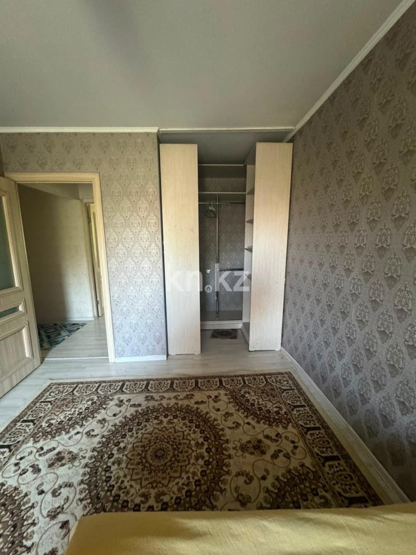 Аренда 3-комнатной квартиры, 68 м² в Алматы - фото 3