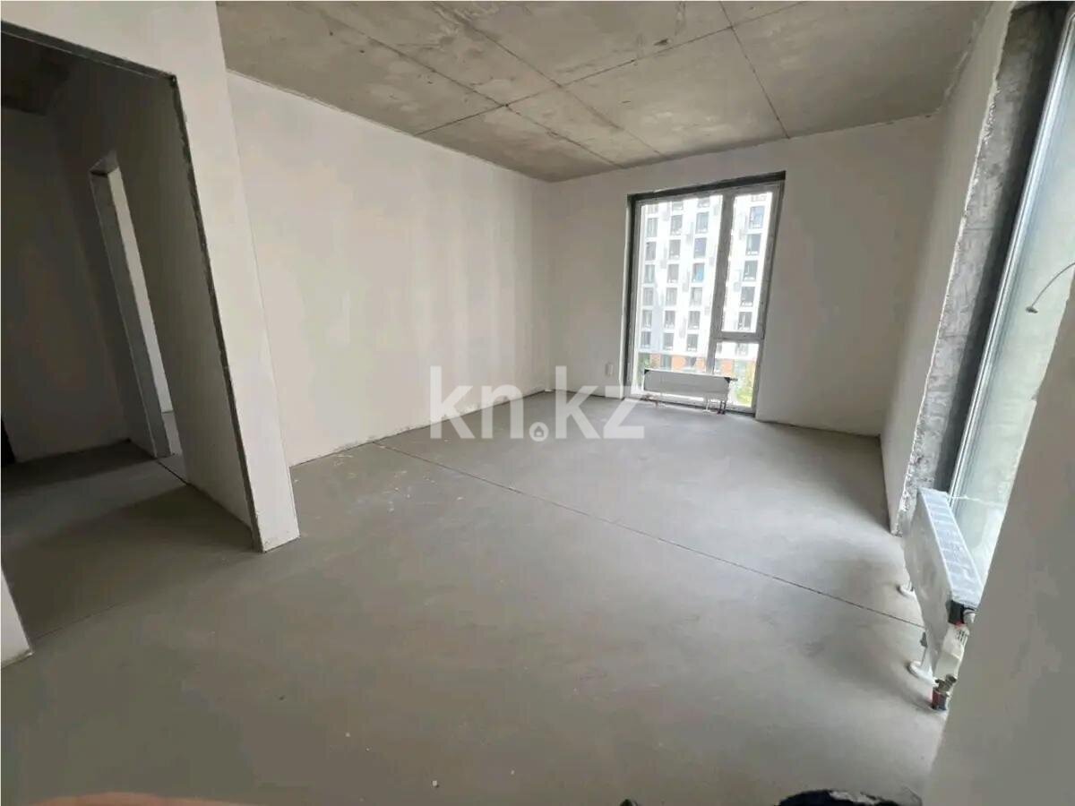 Продажа 2-комнатной квартиры, 61 м² в Алматы - фото 2