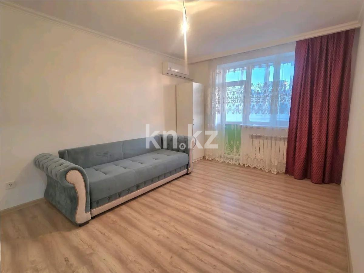 Продажа 2-комнатной квартиры, 50 м² в Астане