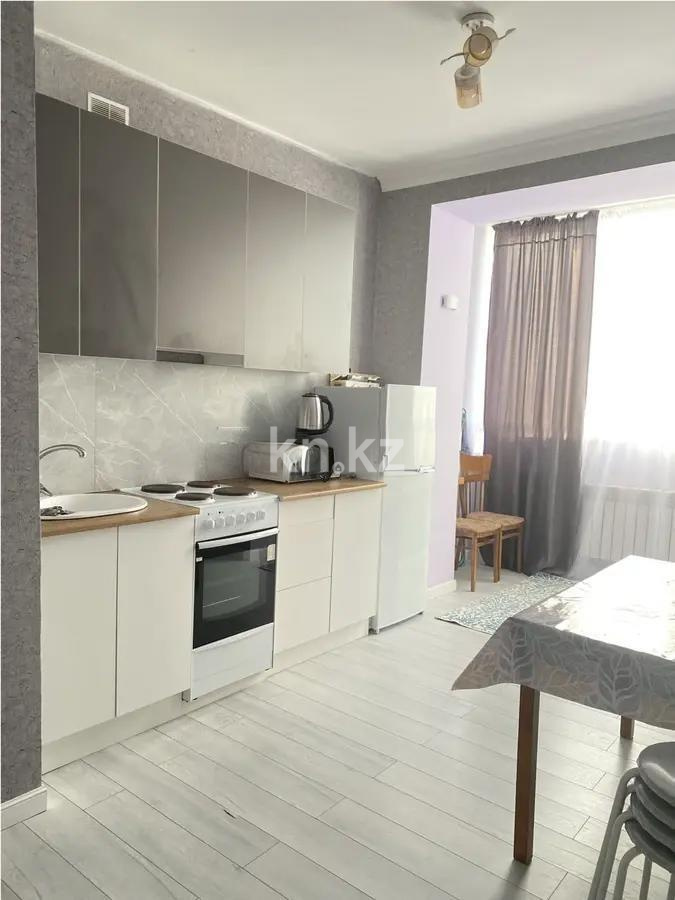 Продажа 1-комнатной квартиры, 42 м² в Астане - фото 3