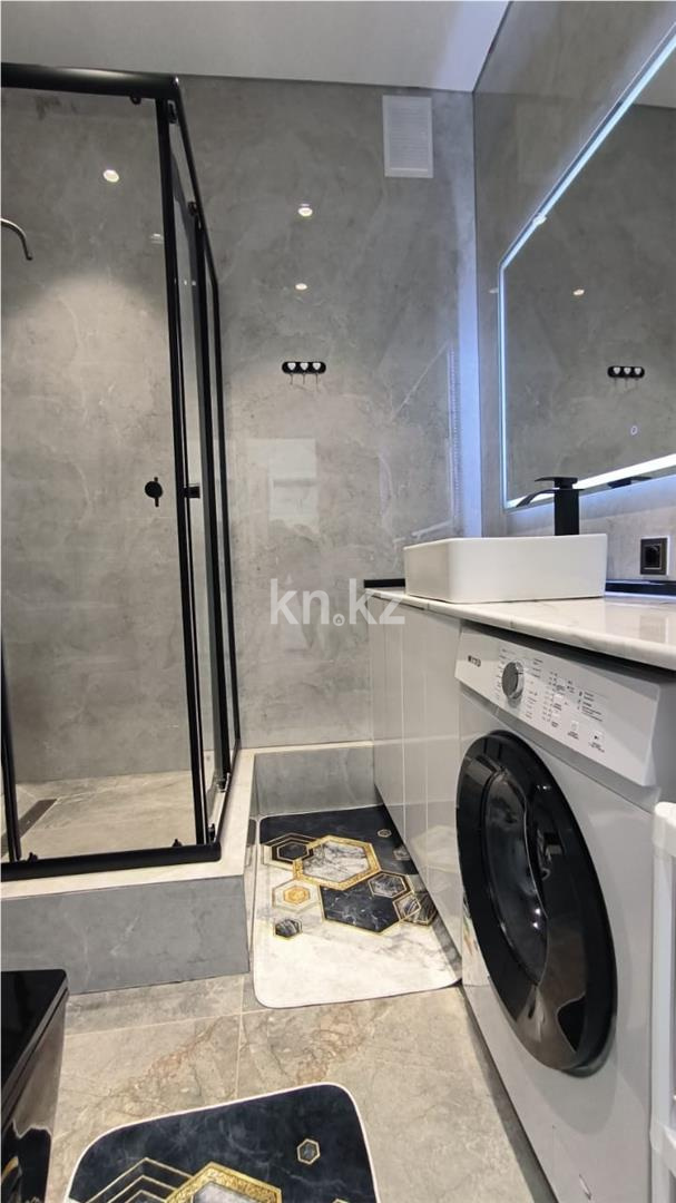 Продажа 1-комнатной квартиры, 35 м² в Караганде - фото 8