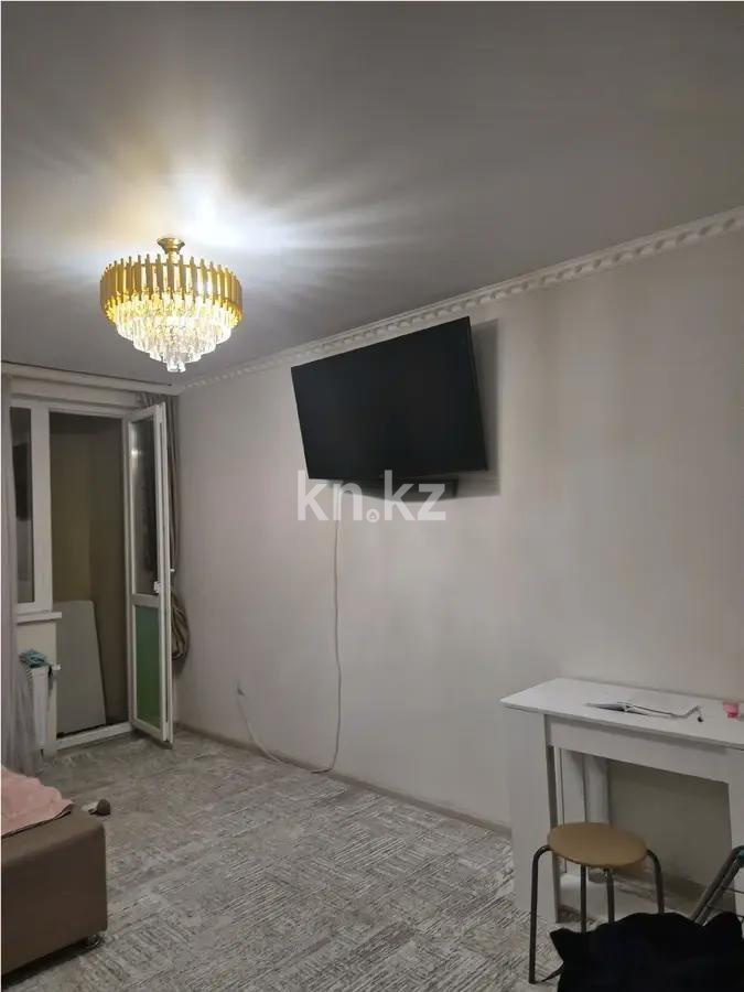 Продажа 1-комнатной квартиры, 35 м² в Астане