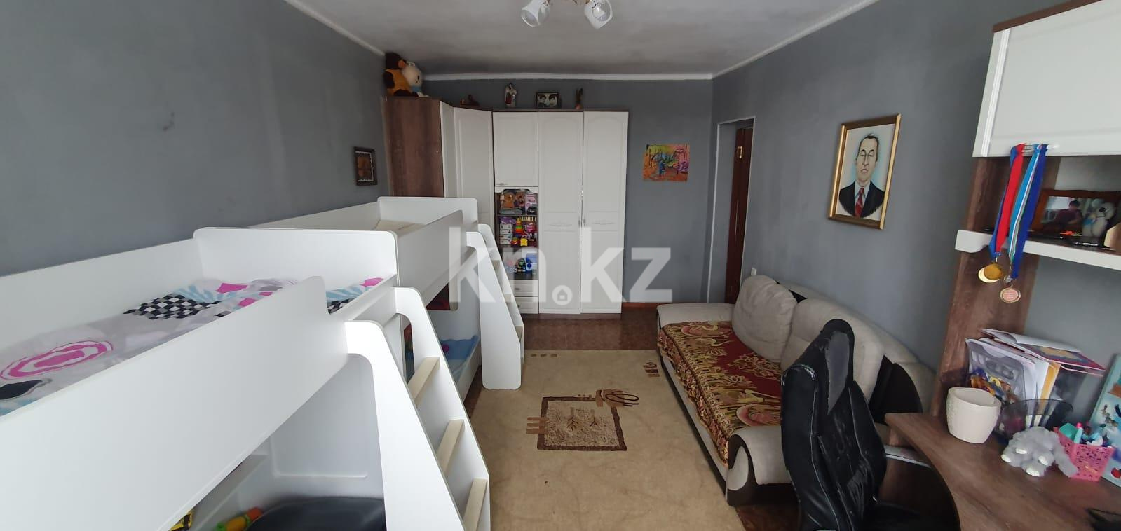 Продажа 3-комнатной квартиры, 74 м², ул. Дружбы в Караганде - фото 9