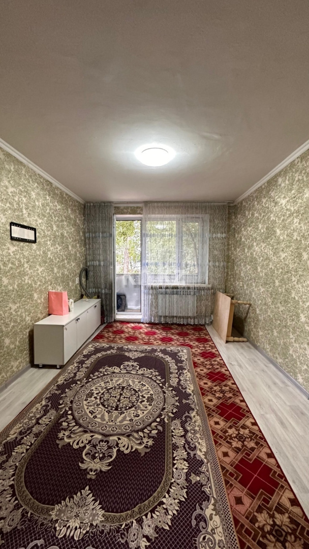 Продажа 1-комнатной квартиры, 29 м² в Таразе