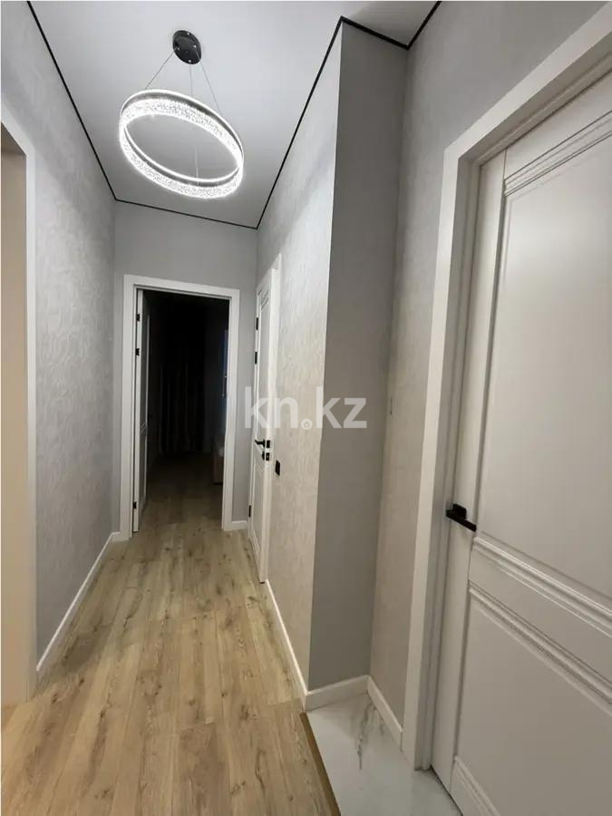 Продажа 2-комнатной квартиры, 39 м² в Астане - фото 5