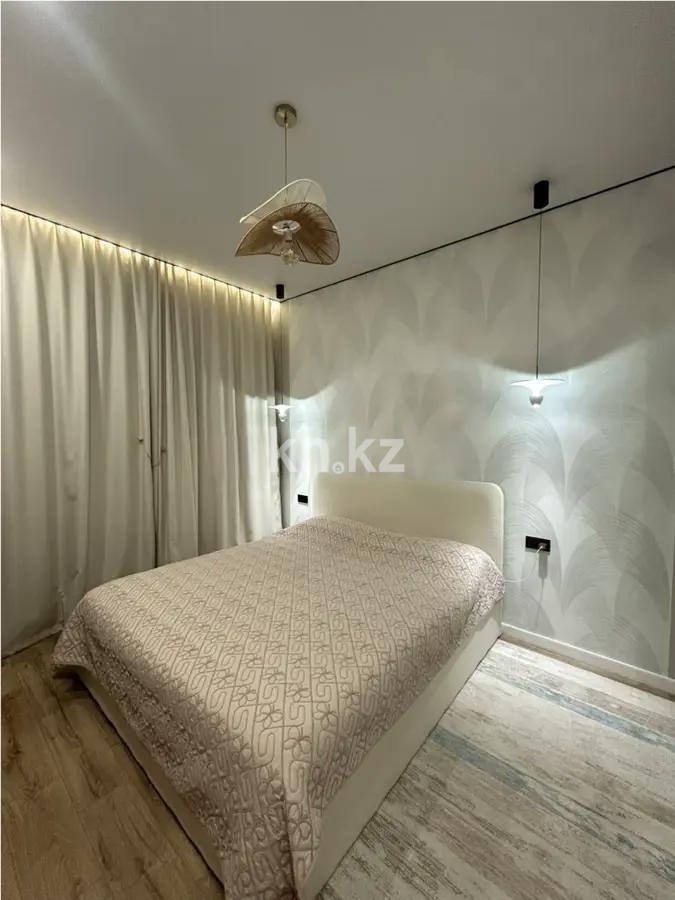 Продажа 3-комнатной квартиры, 64.3 м² в Астане - фото 3