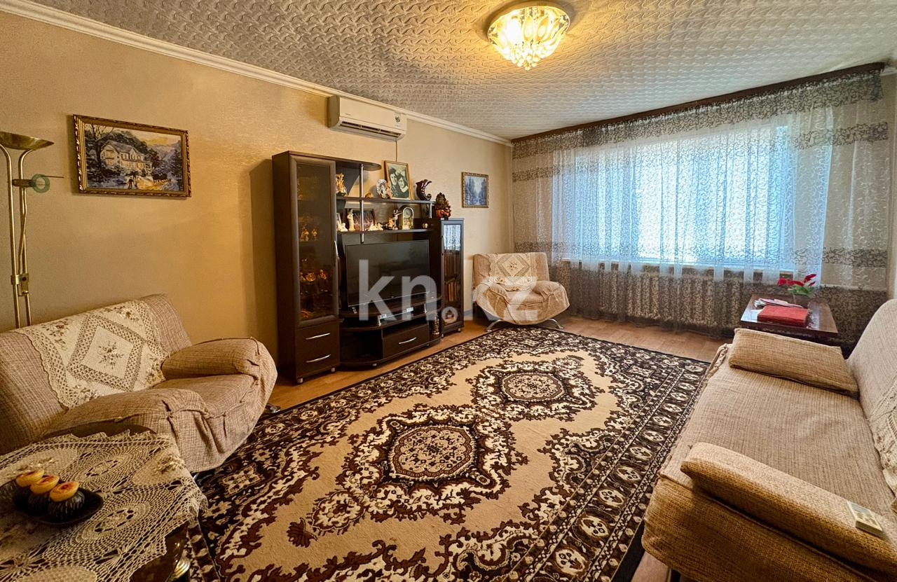 Продажа 3-комнатного дома, 137 м² в Алматы - фото 4