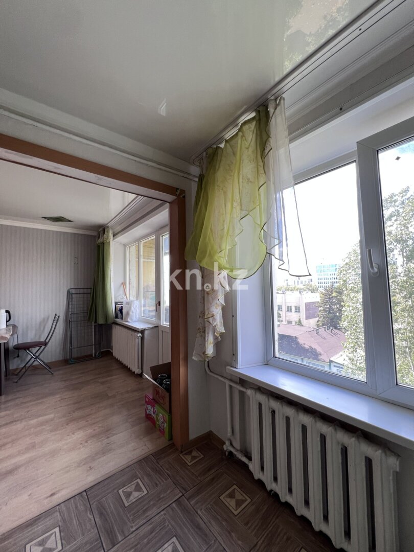 Продажа 3-комнатной квартиры, 62.5 м² в Астане - фото 2