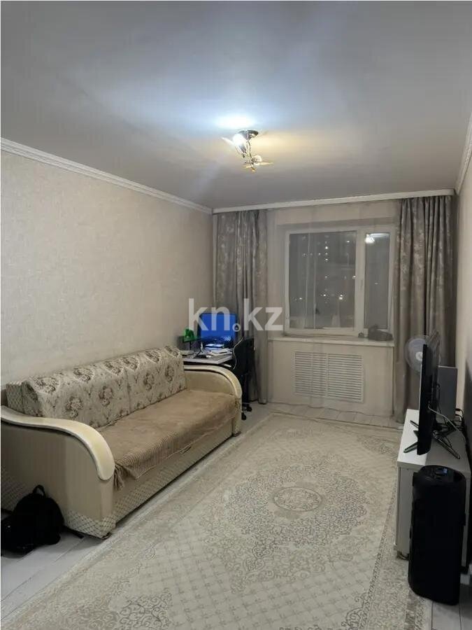 Продажа 3-комнатной квартиры, 89 м² в Астане - фото 2