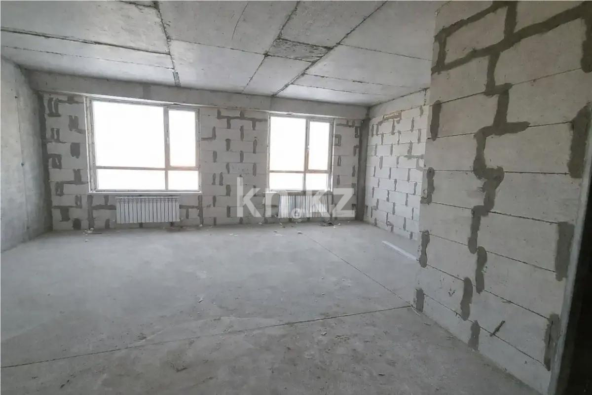 Продажа 2-комнатной квартиры, 51.24 м² в Алматы