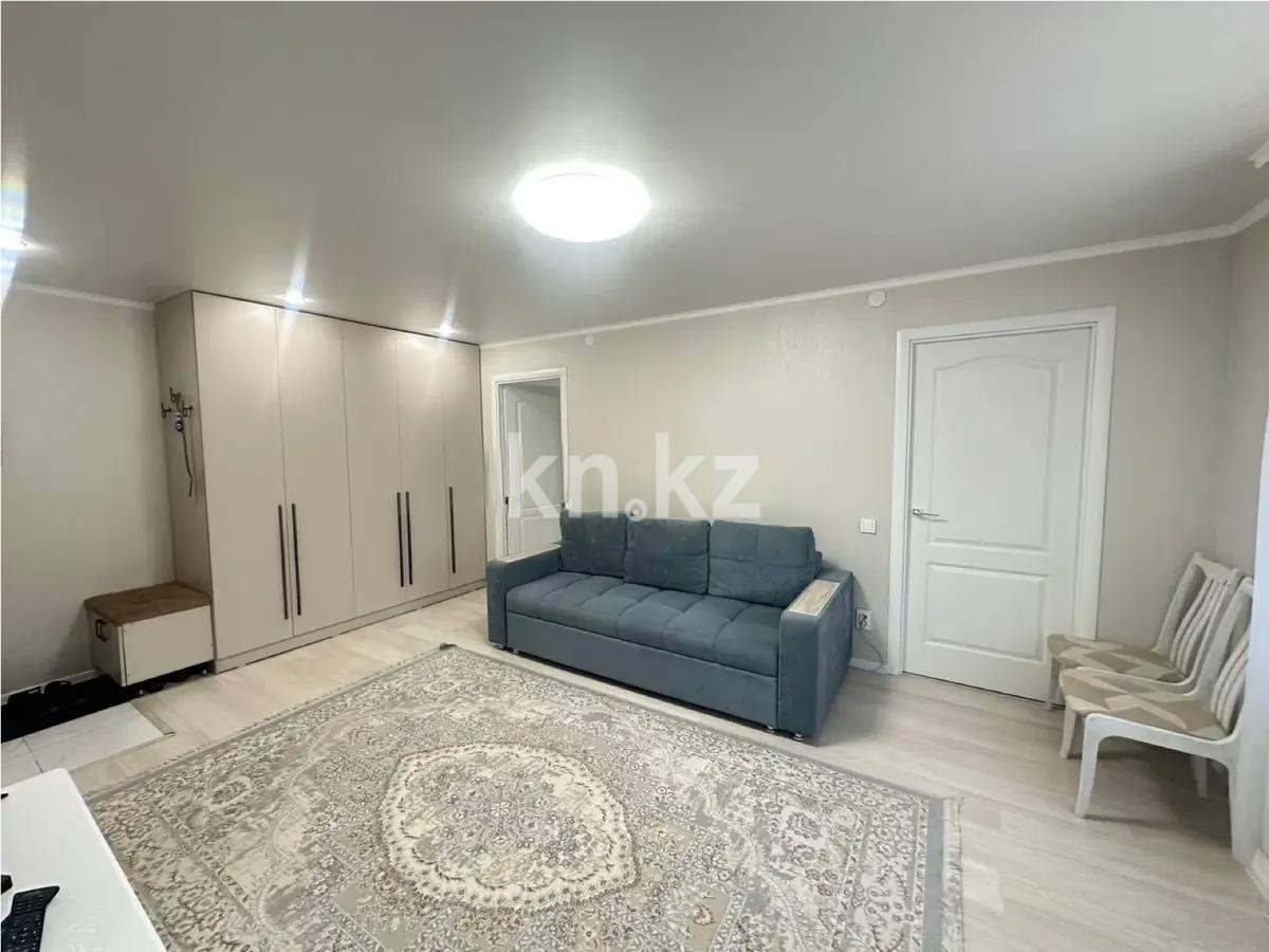 Продажа 3-комнатной квартиры, 53 м², пер. Ташенова, дом  4/3 в Астане