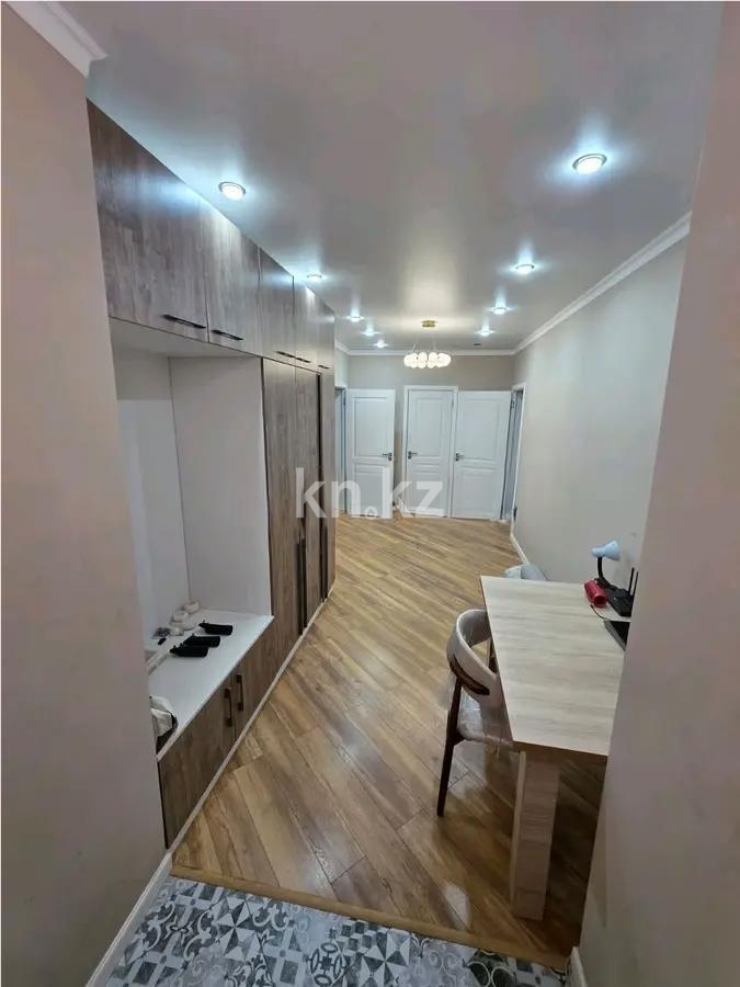 Продажа 2-комнатной квартиры, 85.7 м² в Алматы - фото 6