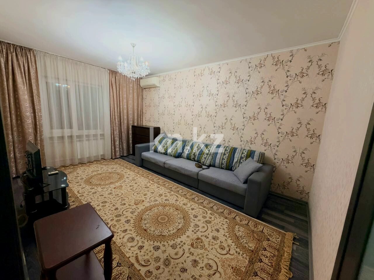 Аренда 1-комнатной квартиры, 40 м² в Алматы - фото 4