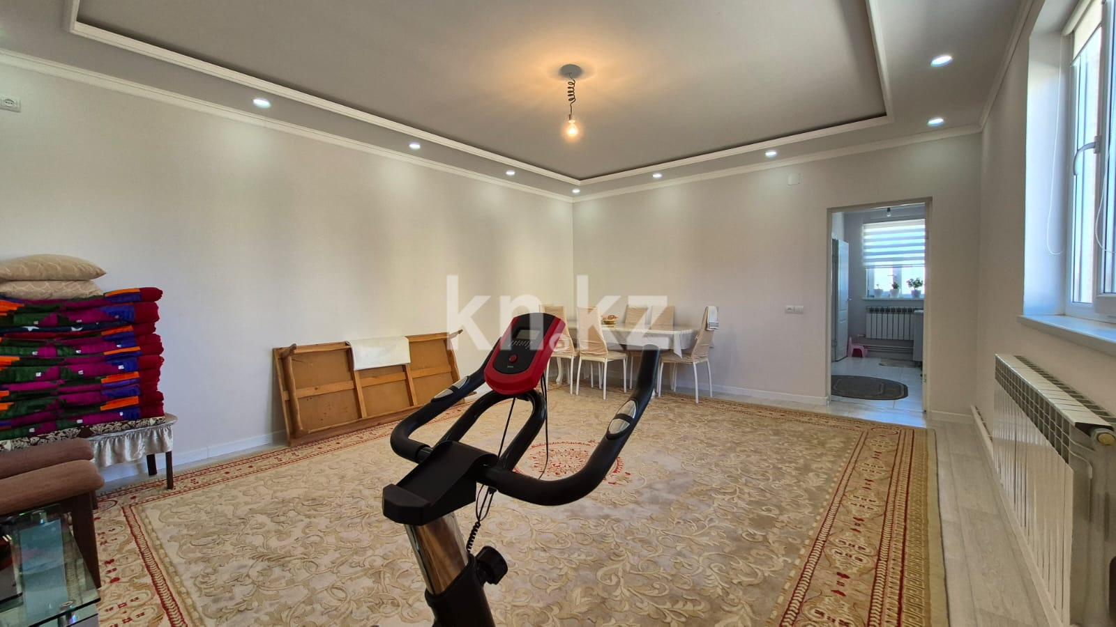 Продажа 6-комнатного дома, 204 м² в Атырау - фото 31