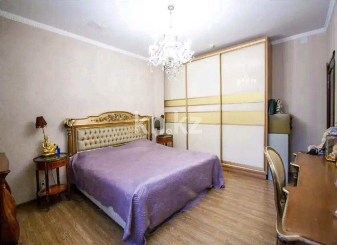 Продажа 3-комнатной квартиры, 100 м² в Алматы - фото 2