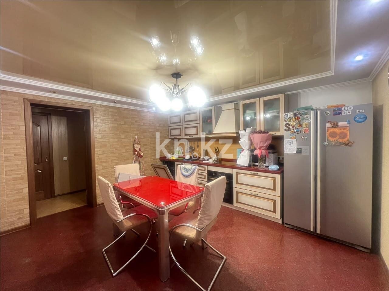 Продажа 7-комнатного дома, 307 м² в Караганде - фото 11