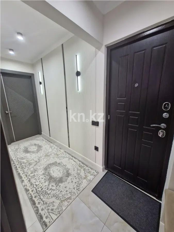 Продажа 2-комнатной квартиры, 47 м² в Алматы - фото 7