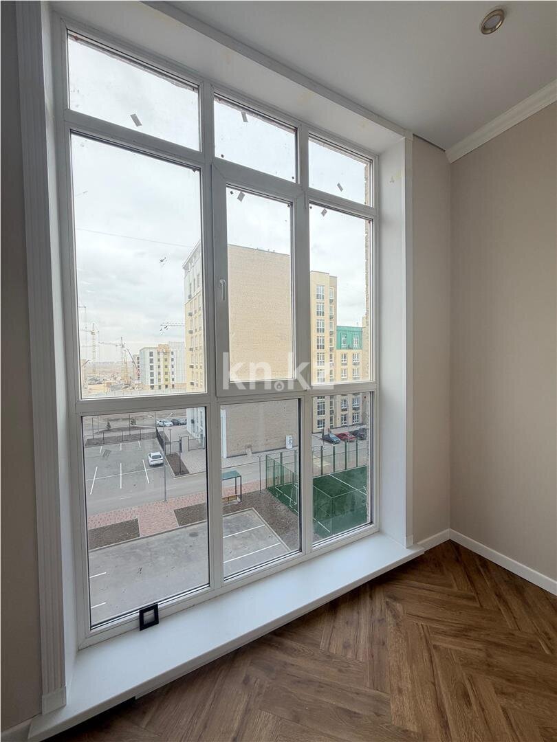 Продажа 2-комнатной квартиры, 46 м² в Караганде - фото 7