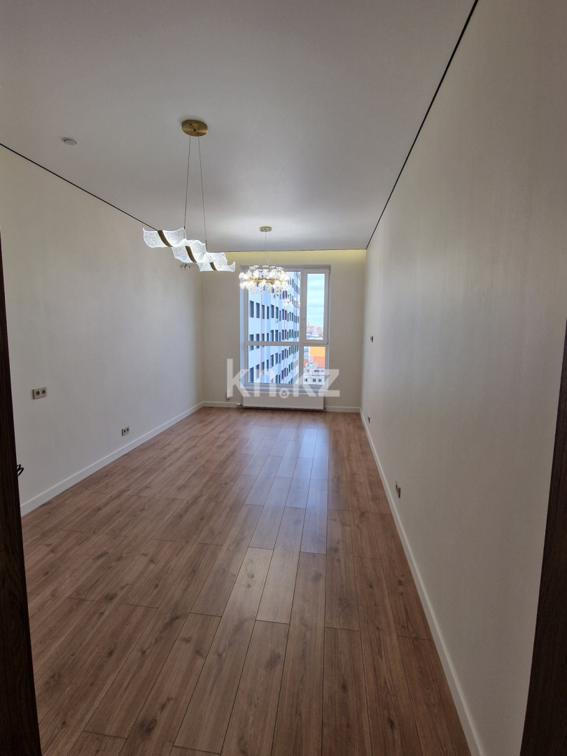 Продажа 2-комнатной квартиры, 45.2 м² в Астане - фото 10