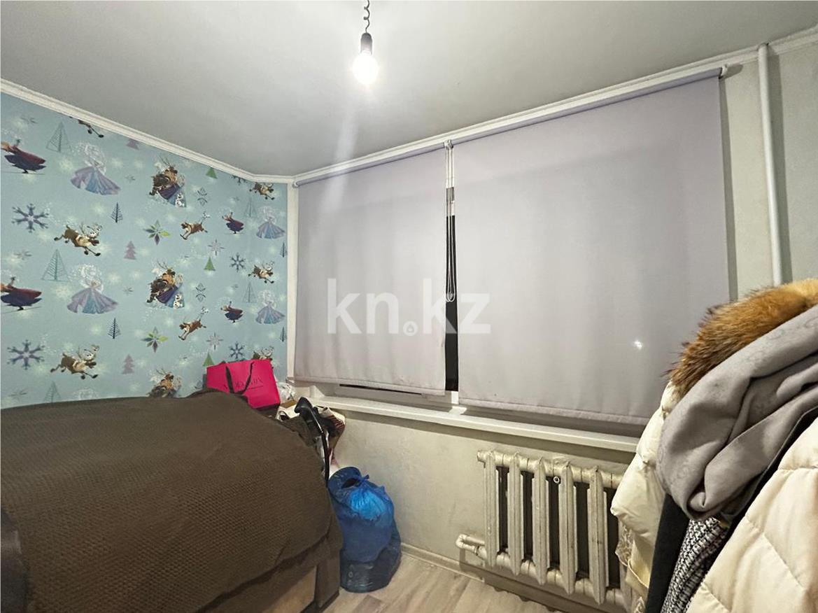 Продажа 3-комнатной квартиры, 62 м² в Караганде - фото 7