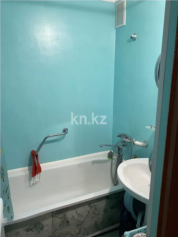 Продажа 3-комнатной квартиры, 62 м², ул. Парковая, дом  8 в Темиртау - фото 4