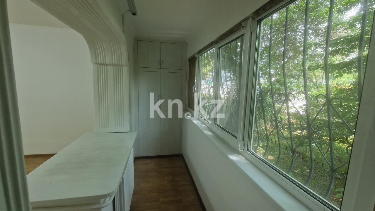 Продажа 2-комнатной квартиры, 56 м² в Алматы - фото 4