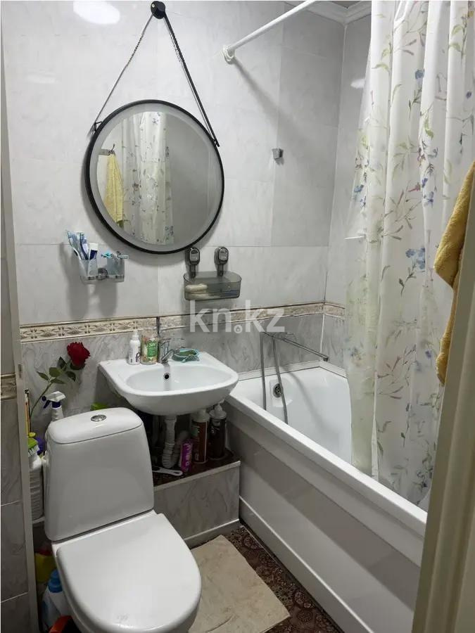 Продажа 1-комнатной квартиры, 34 м² в Алматы - фото 3