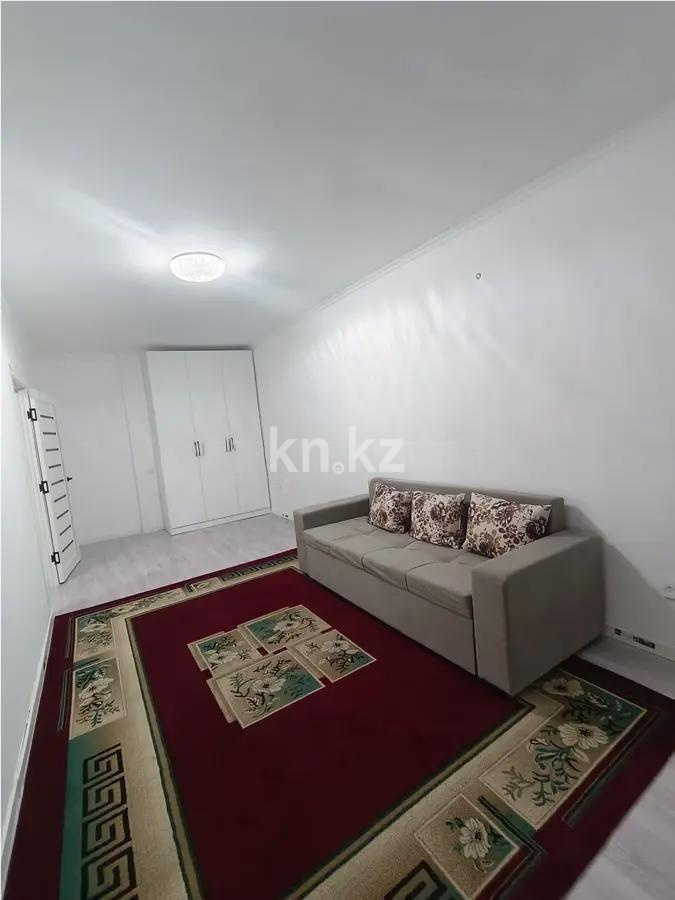 Продажа 1-комнатной квартиры, 39 м², пр. Райымбека, дом  590/12 в Алматы