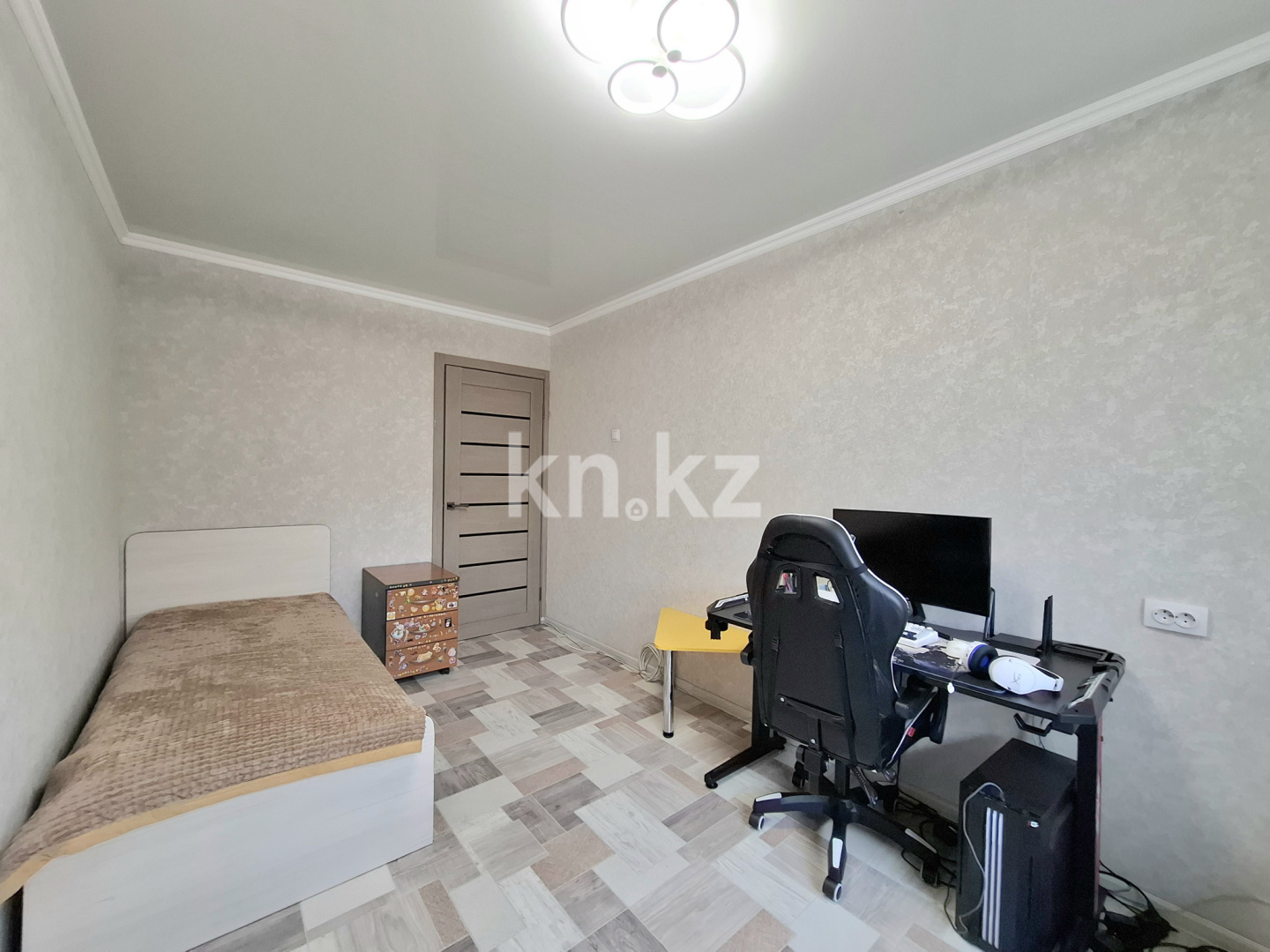 Продажа 3-комнатной квартиры, 64 м² в Караганде - фото 11