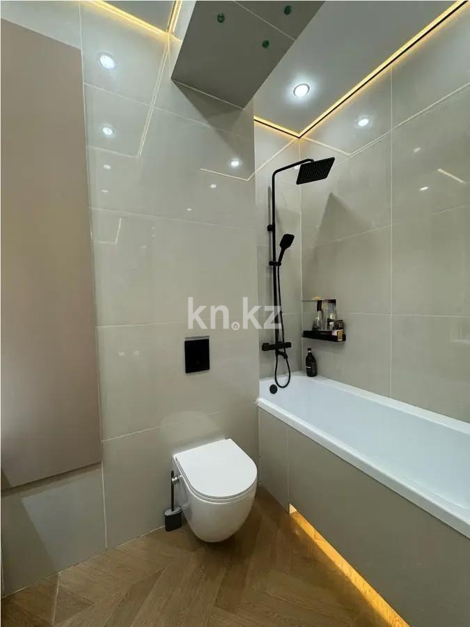 Продажа 3-комнатной квартиры, 80 м², ул. Талды, дом  59 в Алматы - фото 5