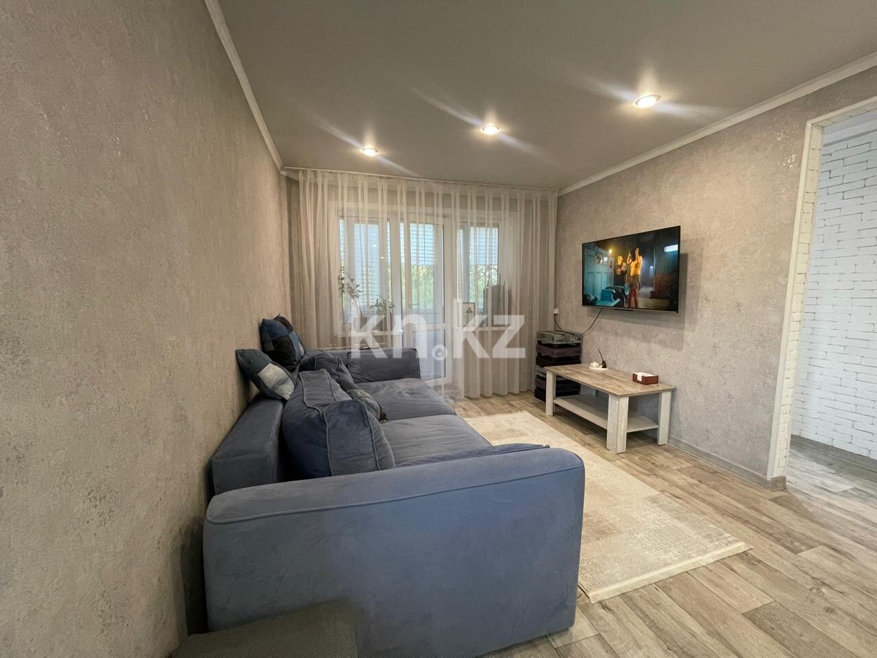 Продажа 1-комнатной квартиры, 31 м² в Караганде - фото 2