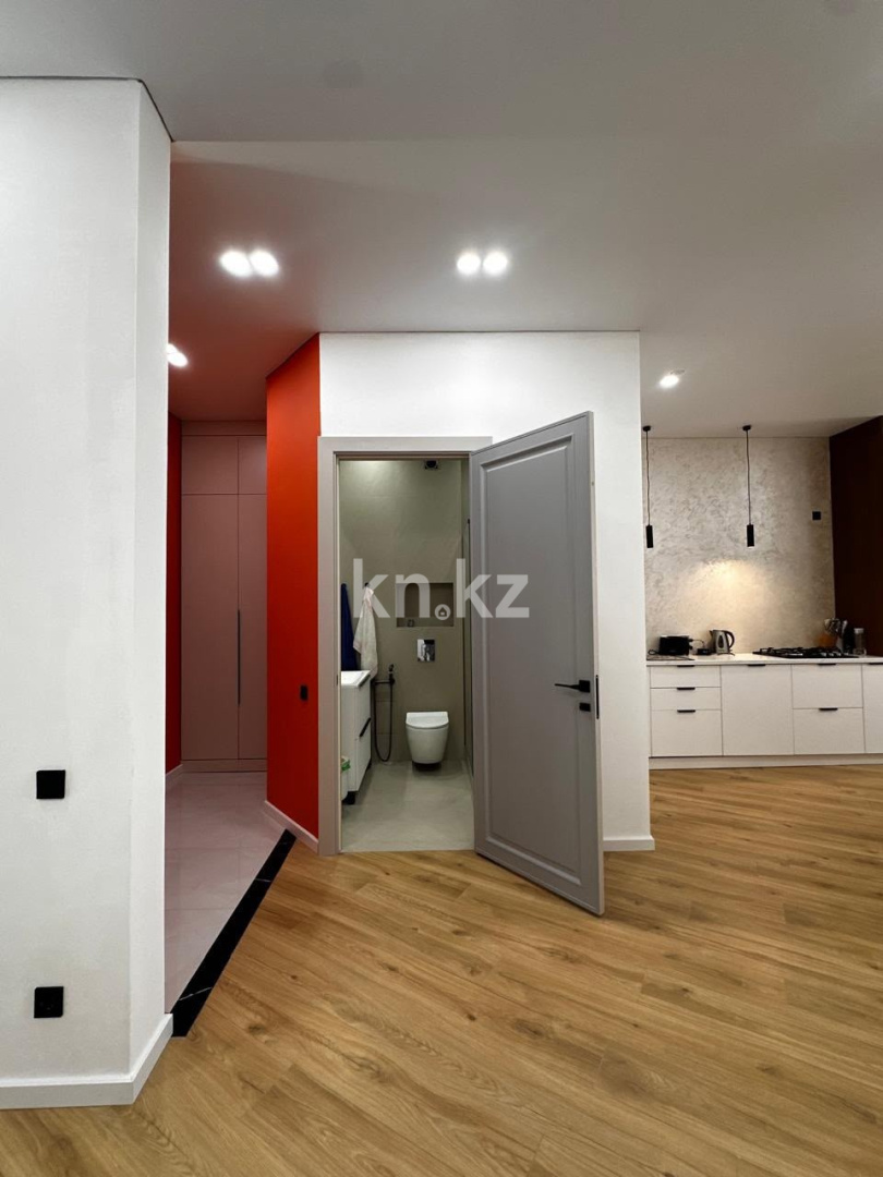 Продажа 2-комнатной квартиры, 51 м² в Уральске - фото 8