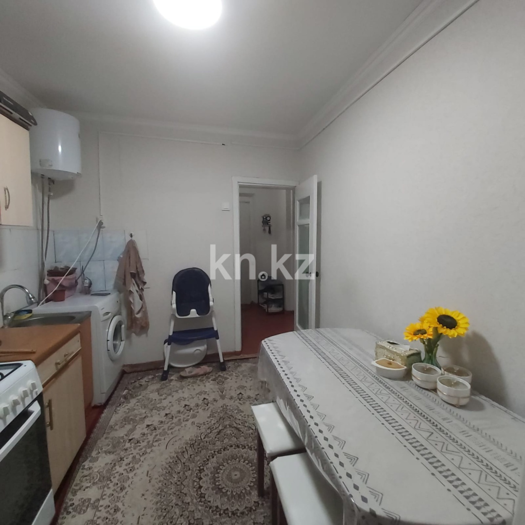 Продажа 1-комнатной квартиры, 34 м² в Таразе - фото 5