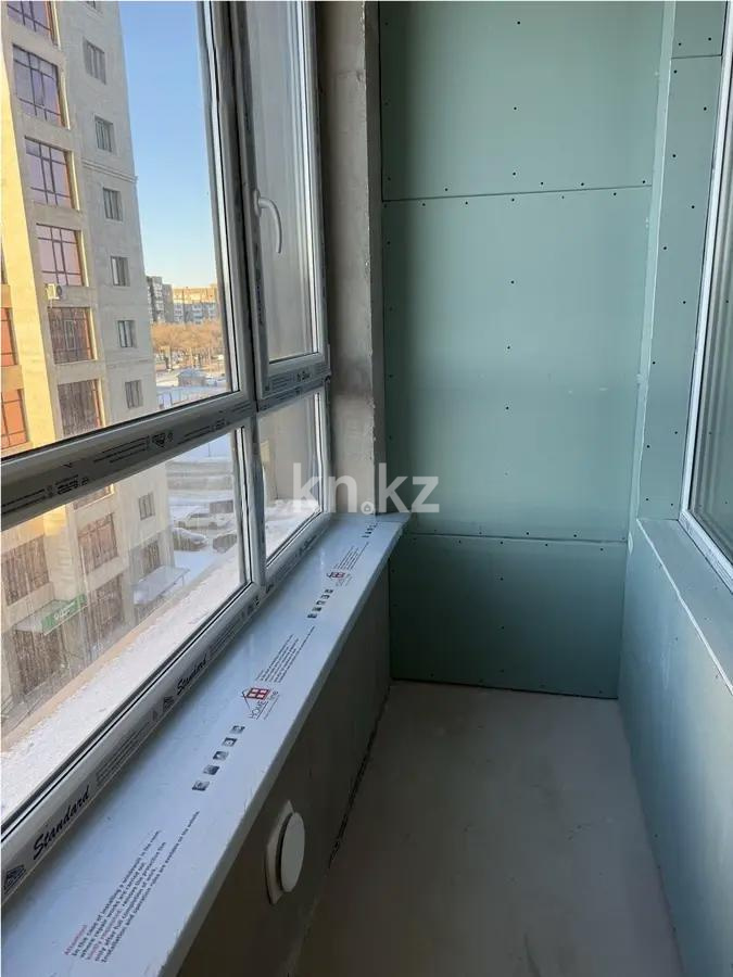 Продажа 1-комнатной квартиры, 37 м² в Караганде - фото 3