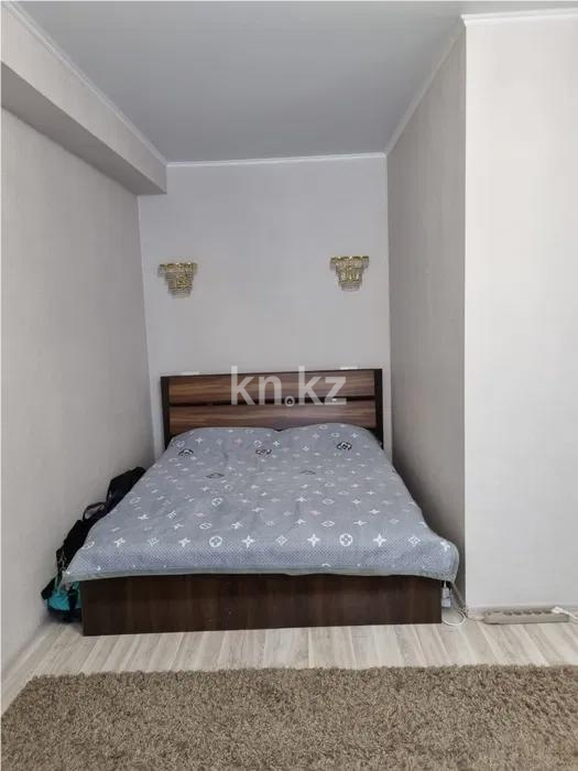 Продажа 1-комнатной квартиры, 30 м², ул. Айтеке би, дом  3а в Астане - фото 2