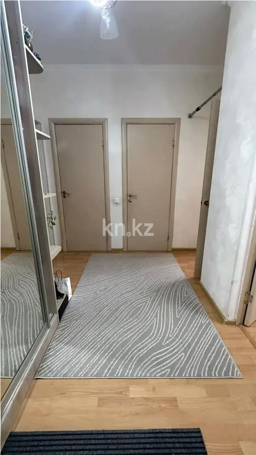 Продажа 2-комнатной квартиры, 53.8 м² в Астане - фото 6