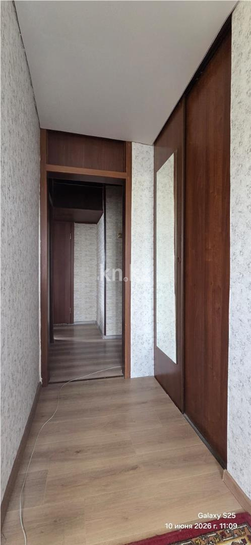 Продажа 2-комнатной квартиры, 35 м² в Темиртау - фото 8