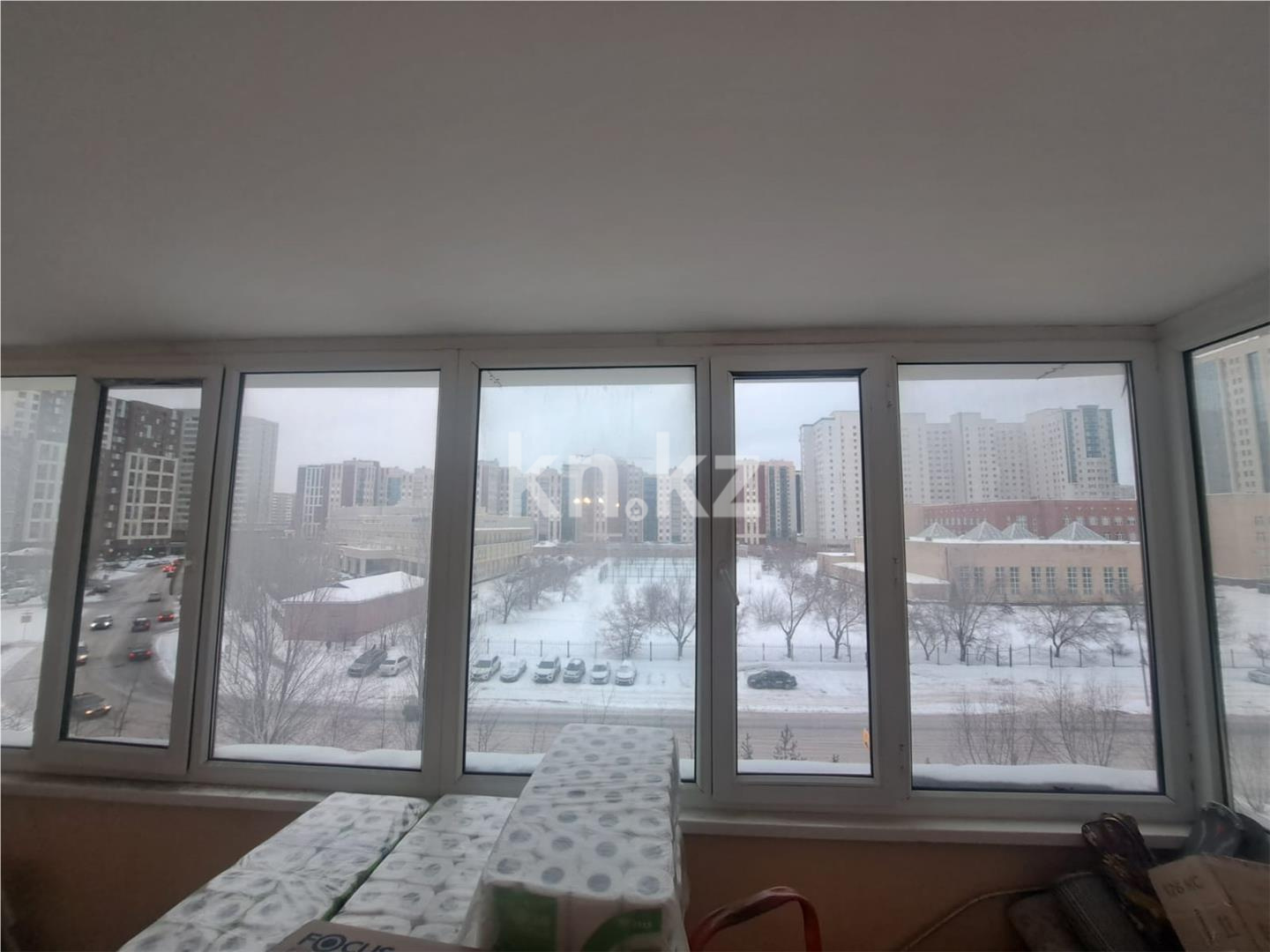 Продажа 3-комнатной квартиры, 110 м² в Астане - фото 13