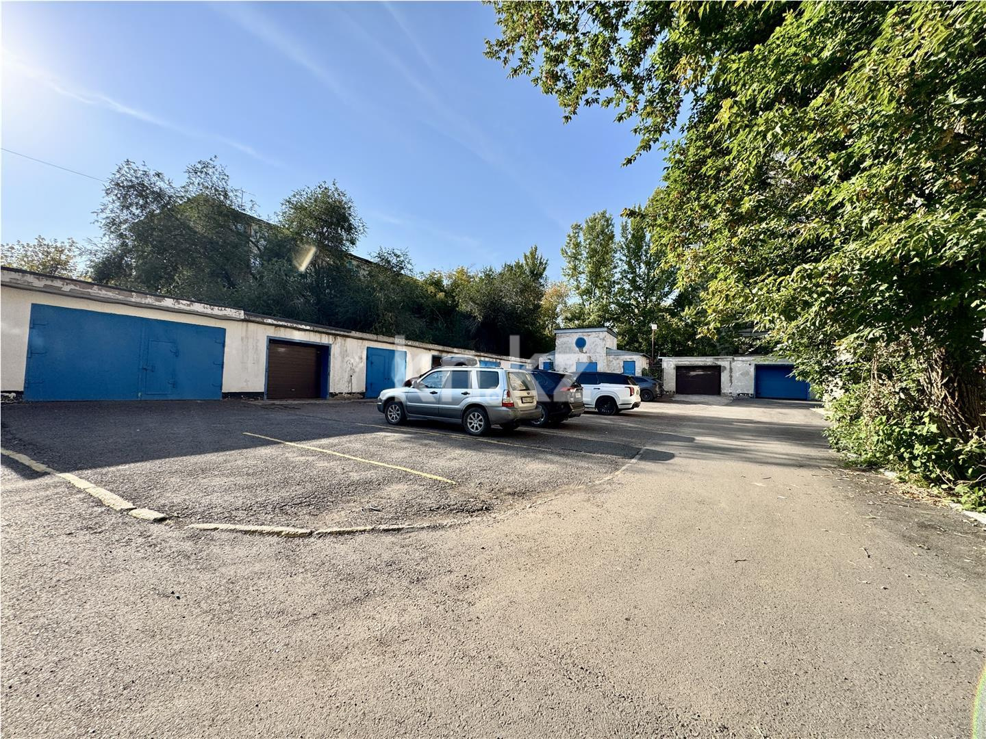 Продажа 3-комнатной квартиры, 93 м², ул. Гоголя, дом  46/3 в Караганде - фото 28