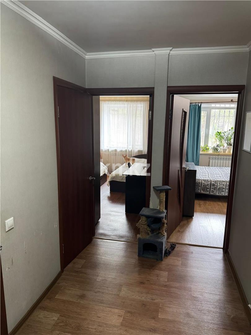 Продажа 2-комнатной квартиры, 46 м² в Караганде - фото 15