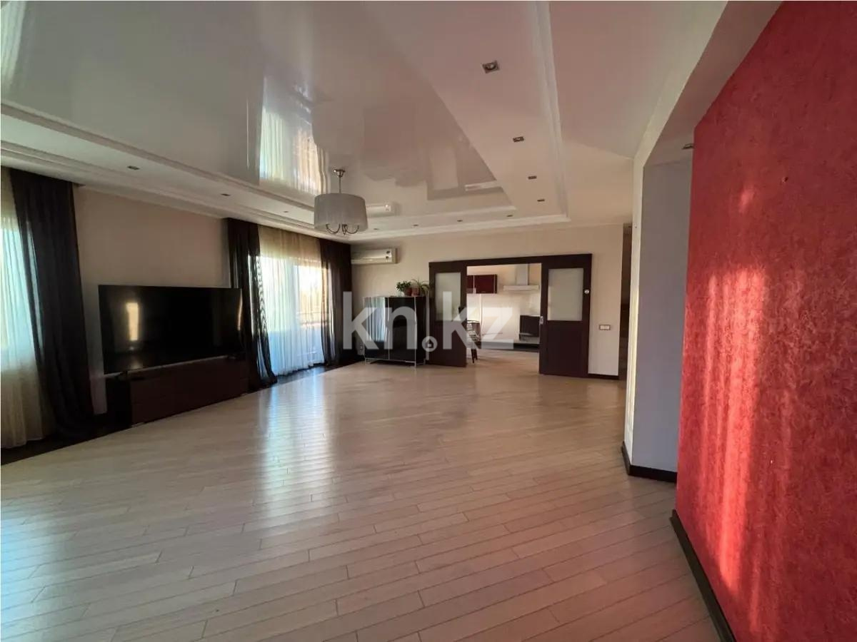 Продажа 7-комнатной квартиры, 251 м² в Алматы - фото 2
