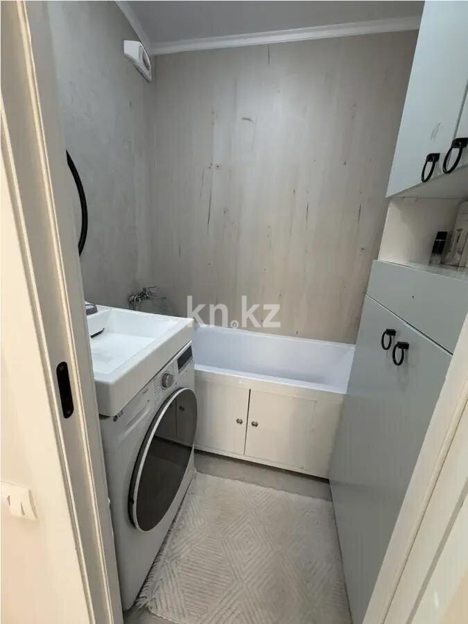 Продажа 4-комнатной квартиры, 85 м² в Караганде - фото 7