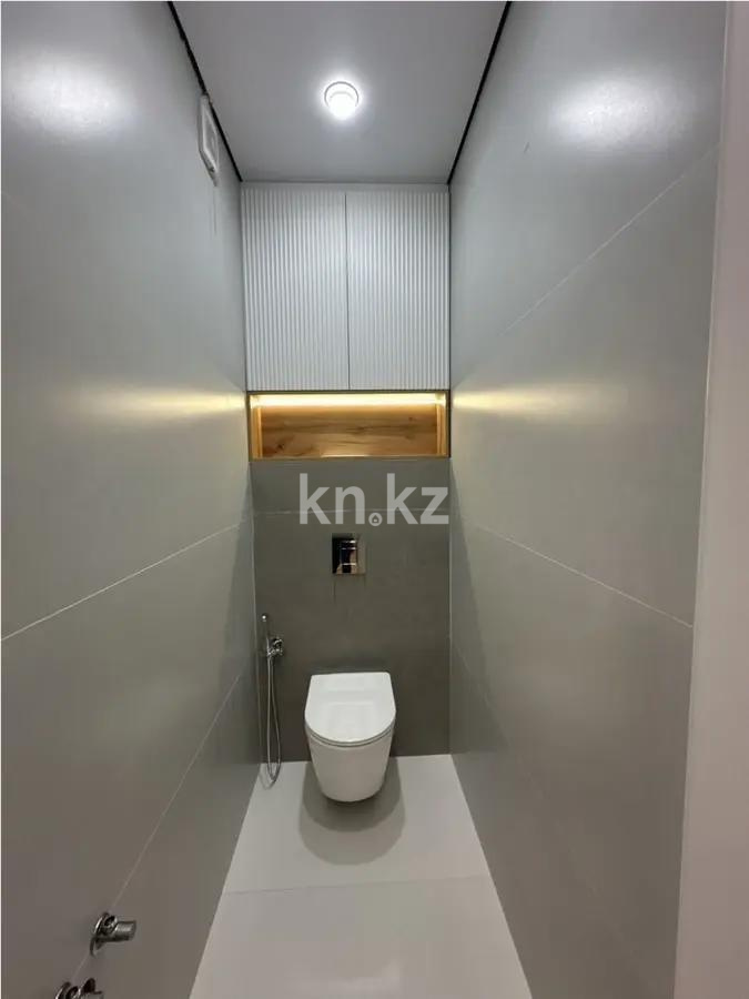 Продажа 2-комнатной квартиры, 54 м² в Алматы - фото 5