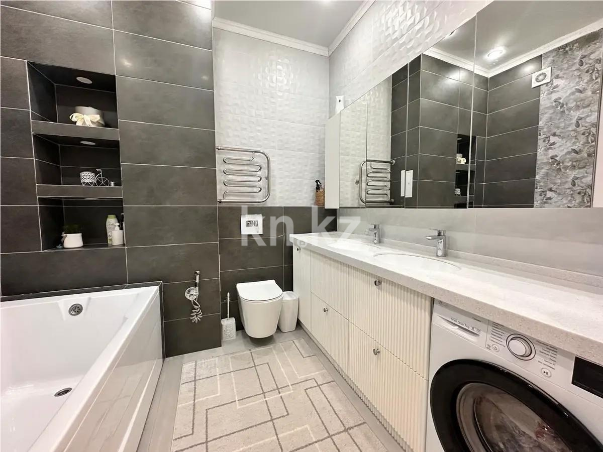Продажа 3-комнатной квартиры, 92 м² в Астане - фото 5