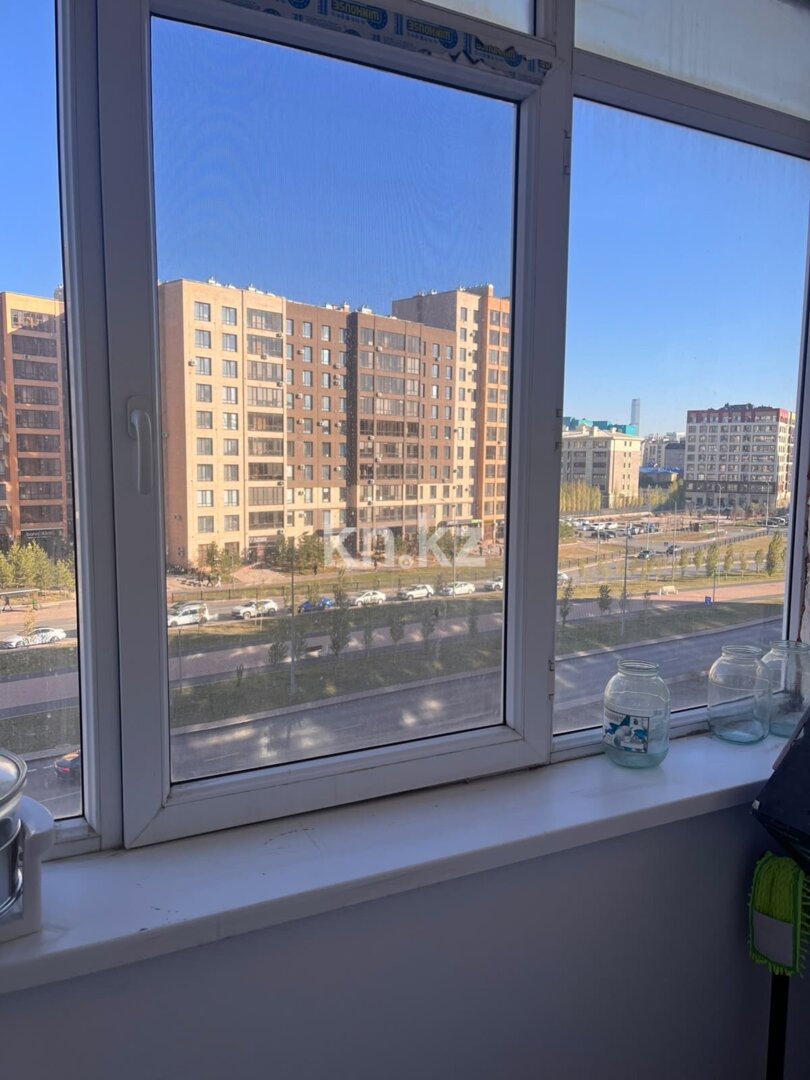 Аренда 2-комнатной квартиры, 38 м² в Астане - фото 8